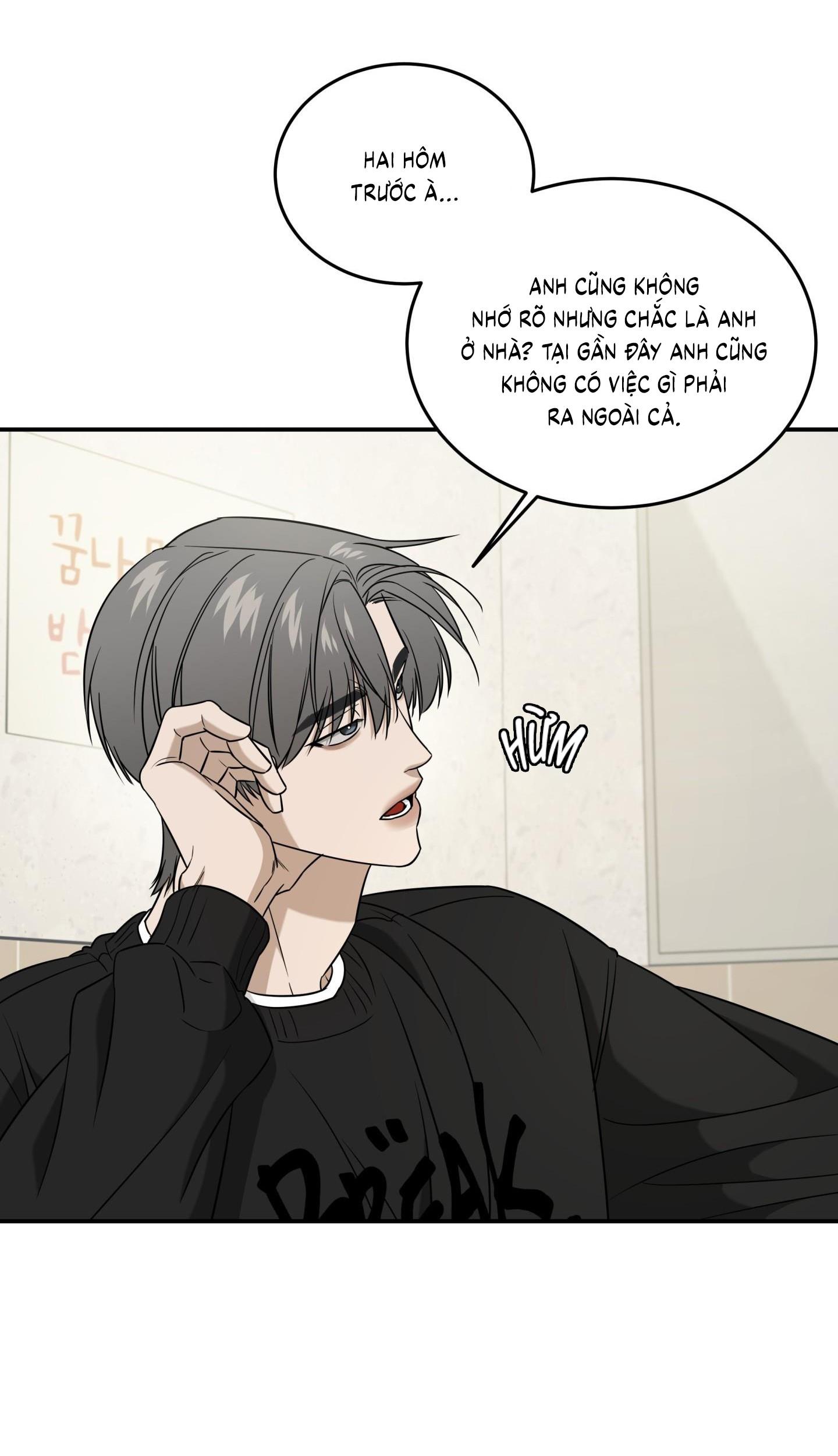 |DROP| Hưởng Lợi Chapter 50 - Trang 2