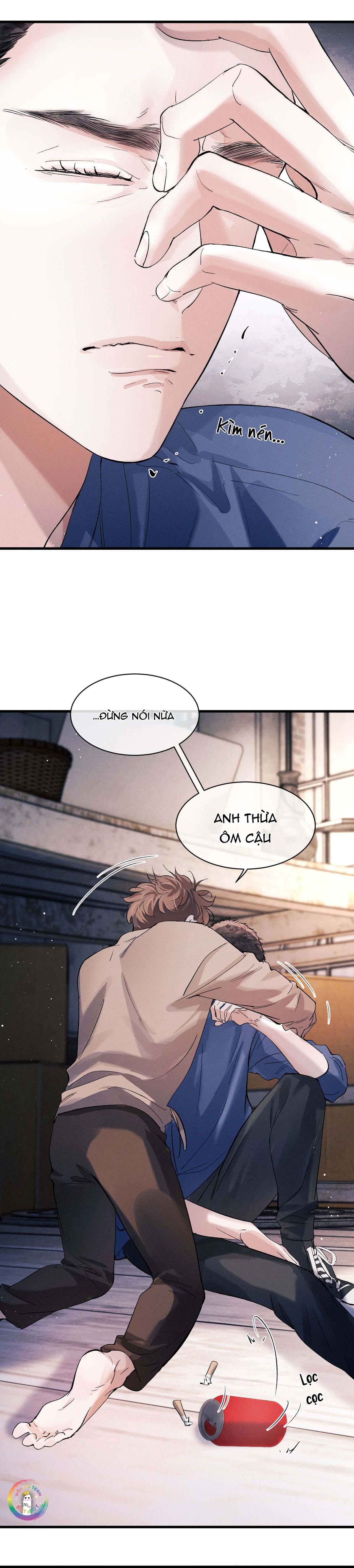 Tát Dã (Ngang Tàng) Chapter 54 - Trang 2