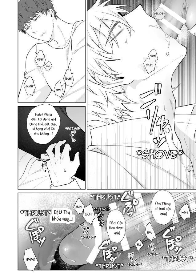 ONESHOT COI LÀ NỨNG Chapter 334.1 - Trang 2