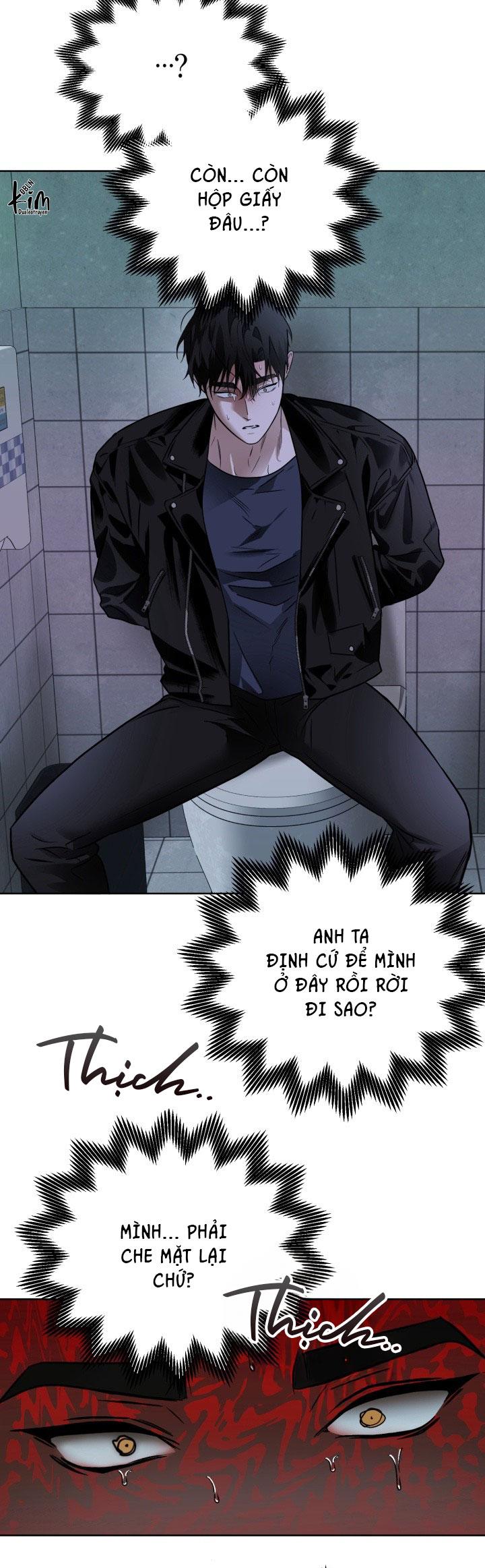 MY IDOL DIARY Chapter 7 - Trang 2