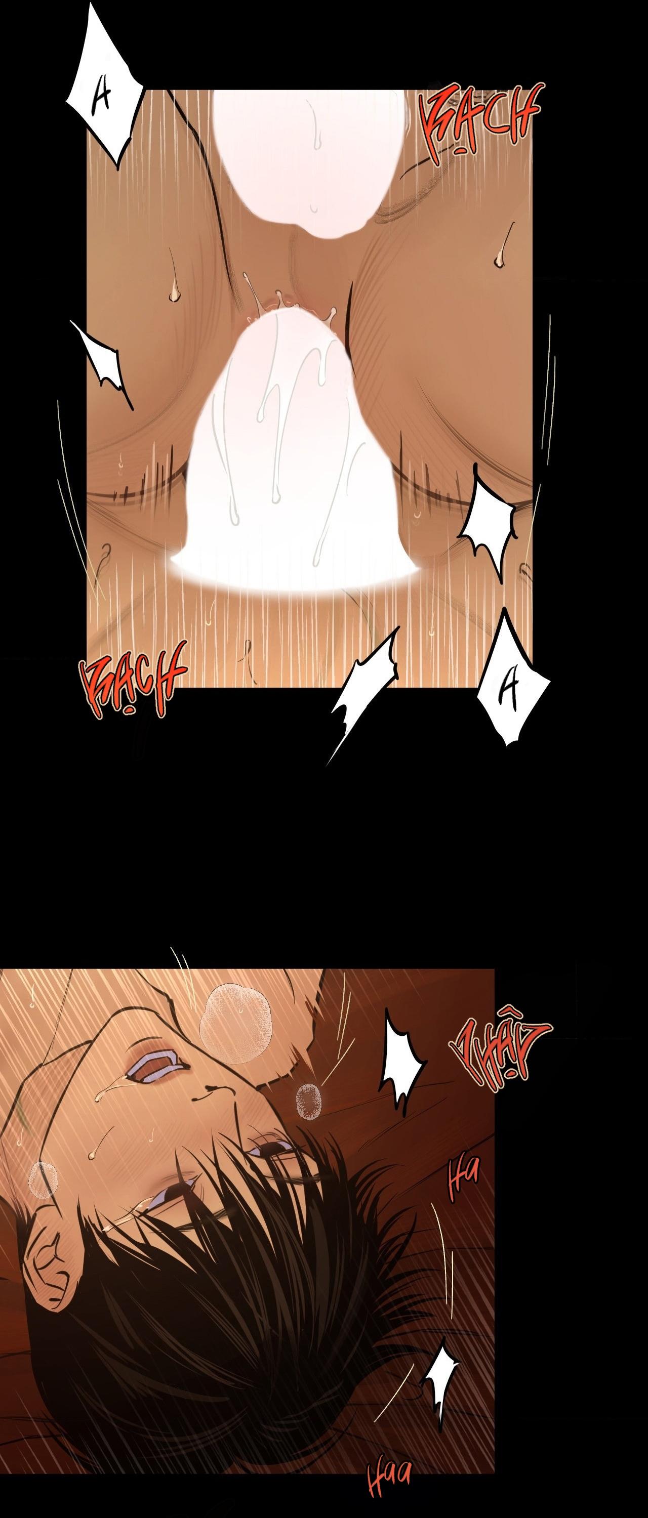 (GĐCV) SA NGÃ Chapter 7 H - Trang 2