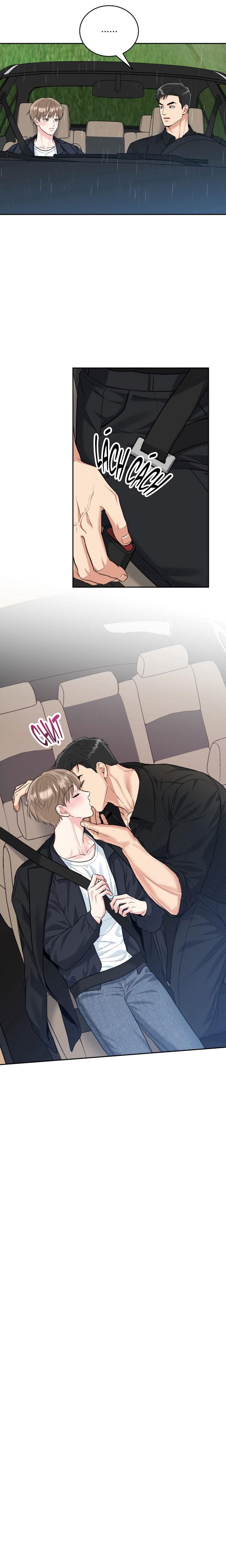 (ABO) HANG HỔ Chapter 69 - Next Chapter 70