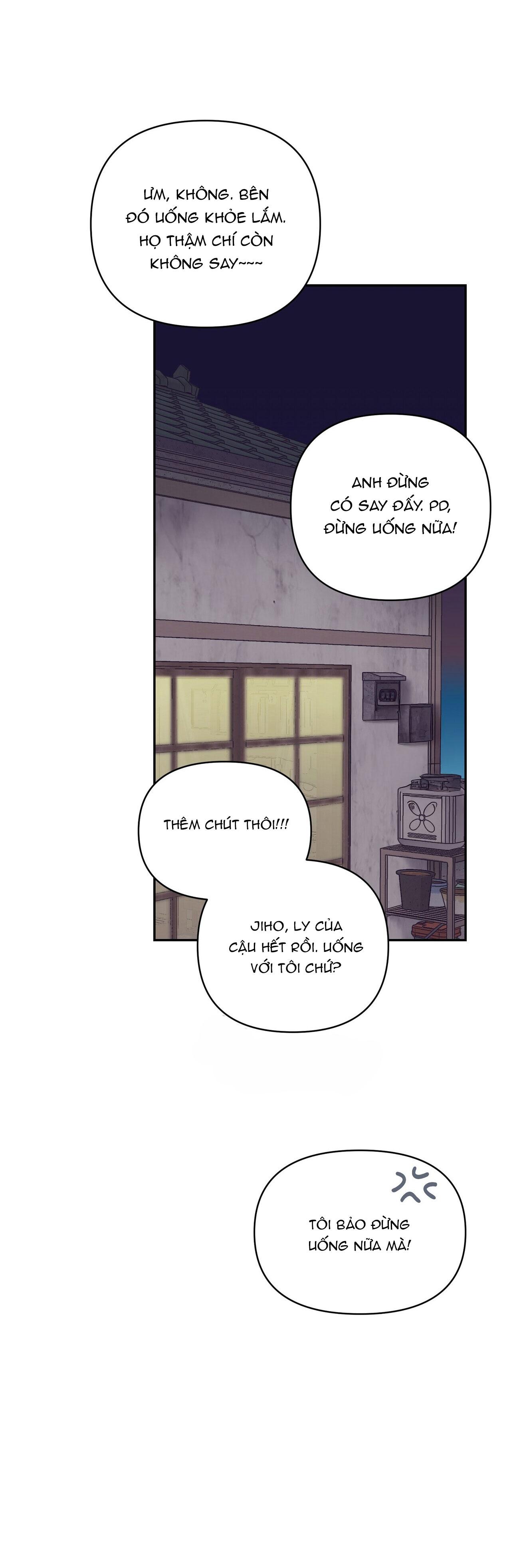 Ten Chapter 4 - Next Chapter 5