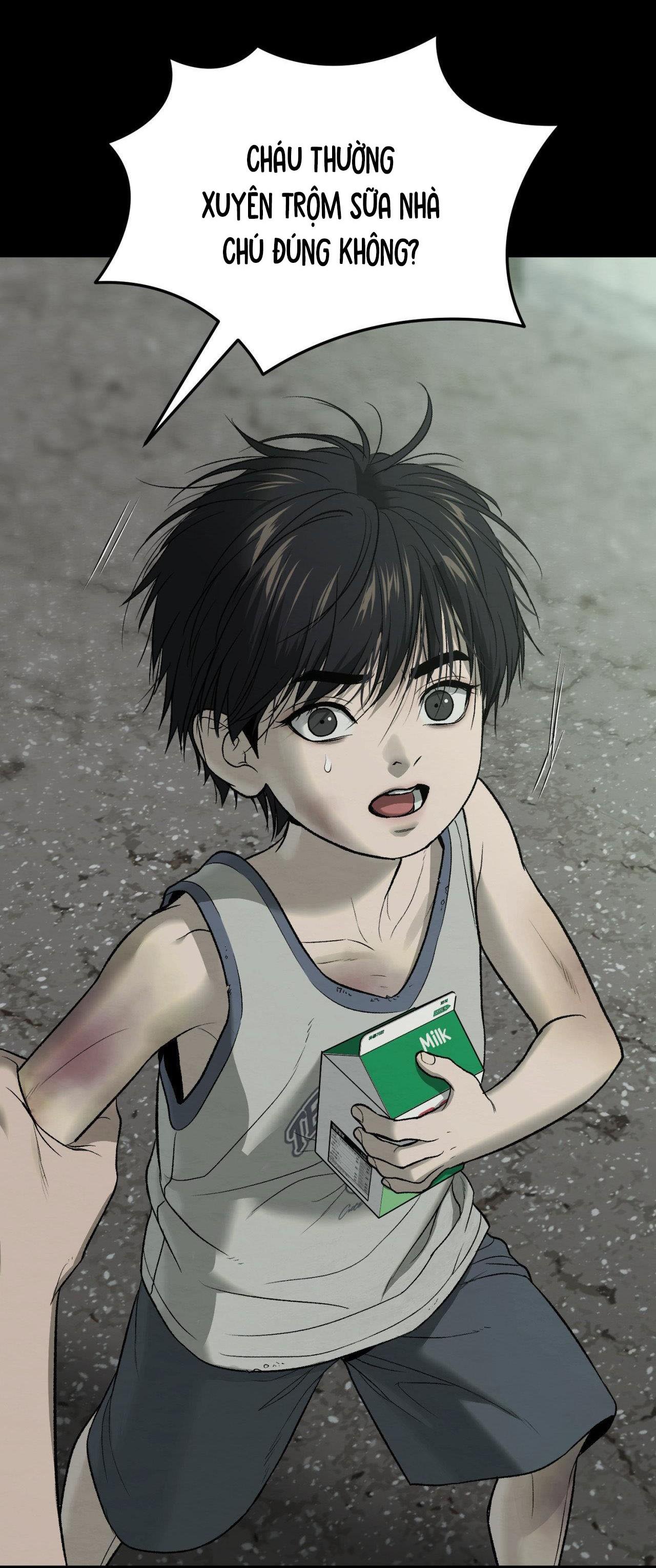 (CBunu) ChinhX - Vận Xui Chapter 72 - Trang 2