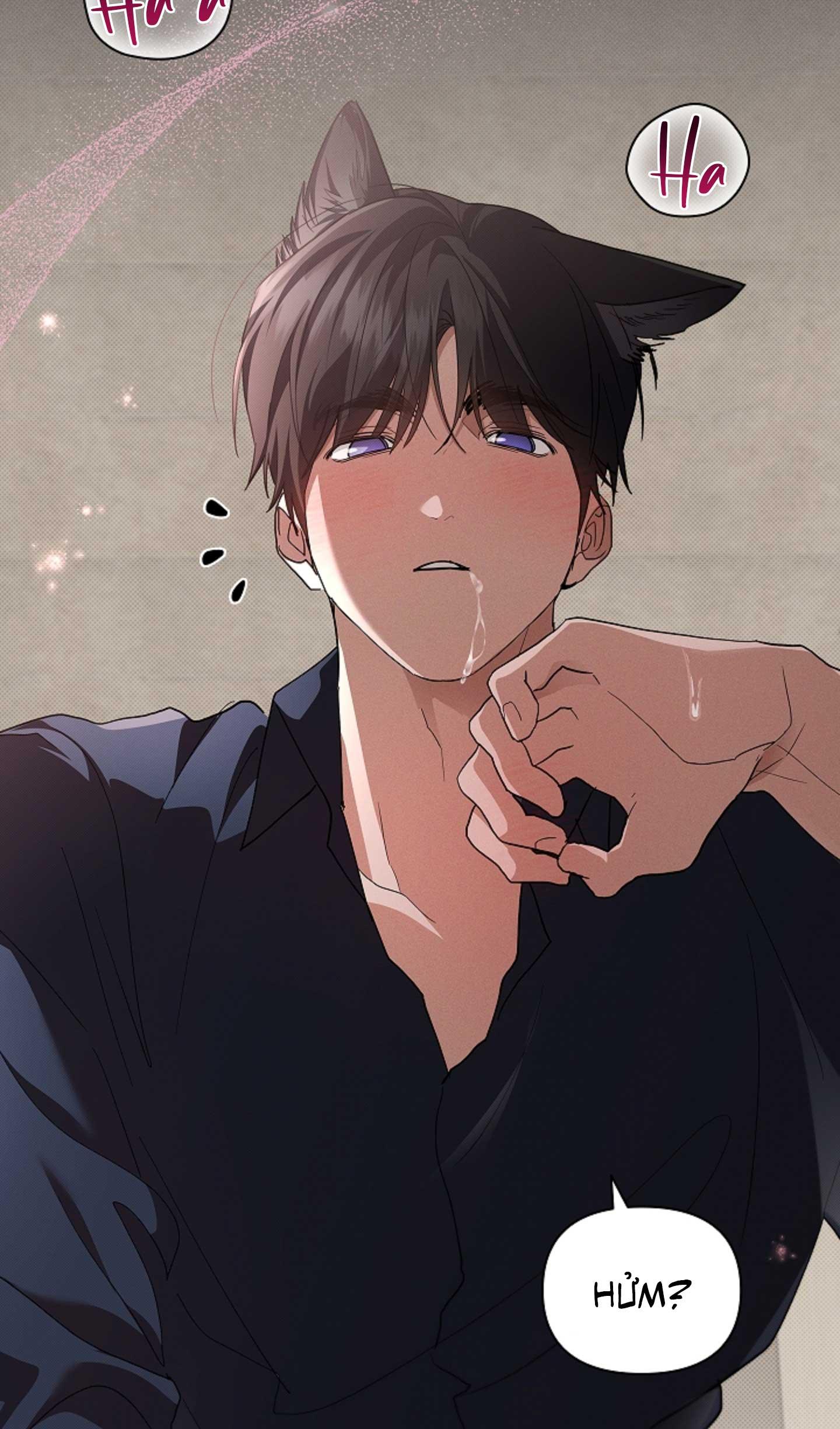 ĐỪNG ĐỘNG VÀO CÚN CON! Chapter 44.10 End - Trang 2