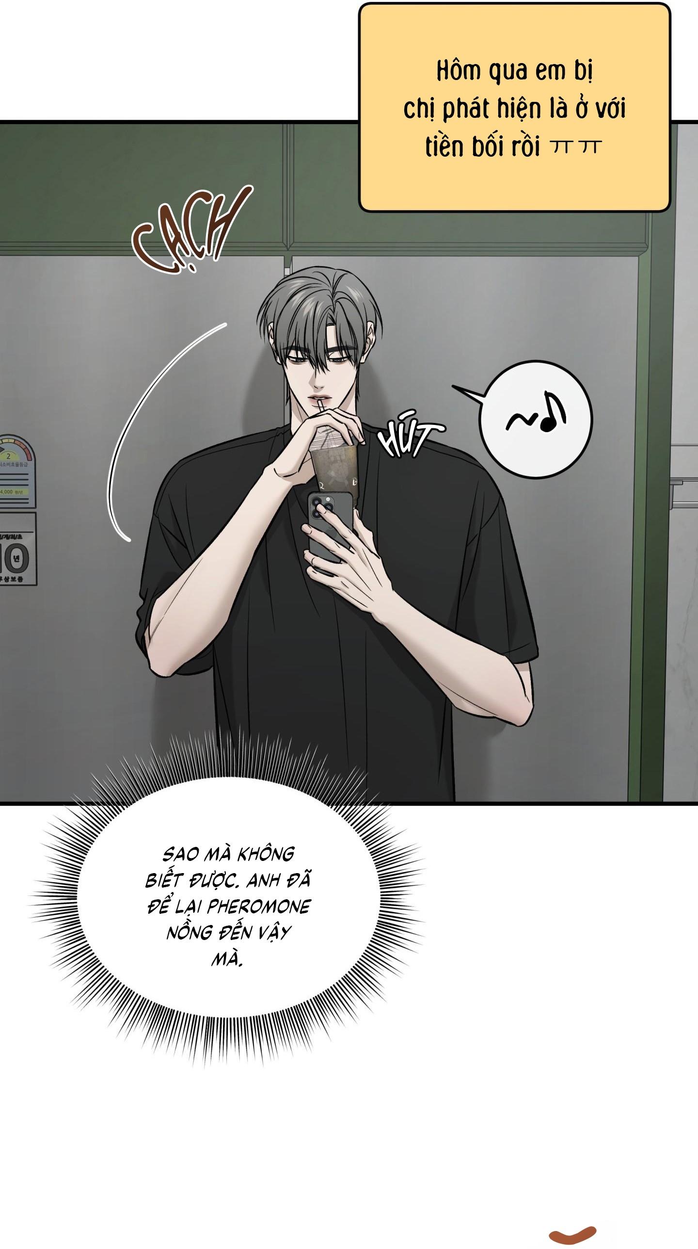 |DROP| Hưởng Lợi Chapter 54 - Trang 2