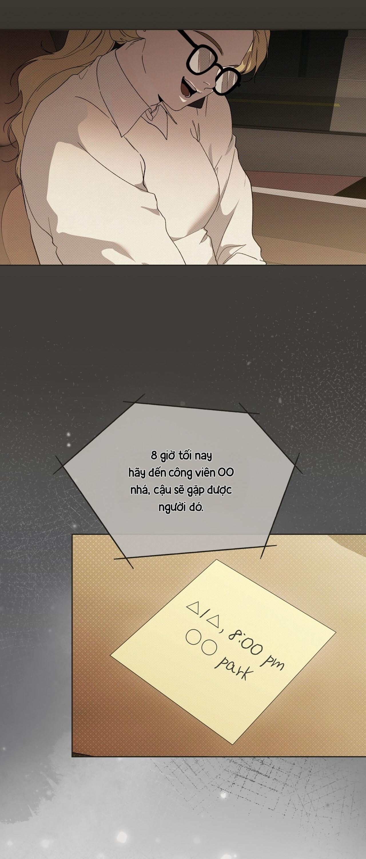 HÌNH THÁI TIẾN HÓA Chapter 6 - Trang 2