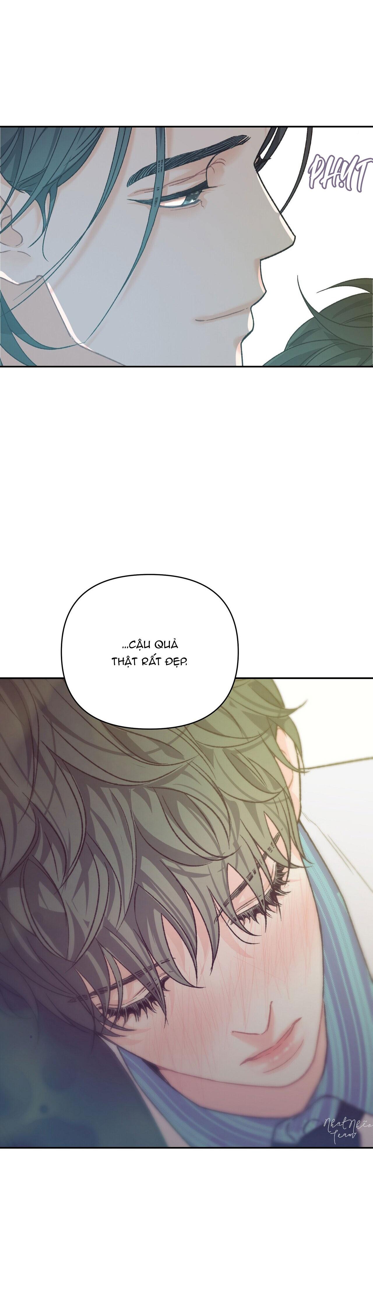 Ten Chapter 5 - Next Chapter 6