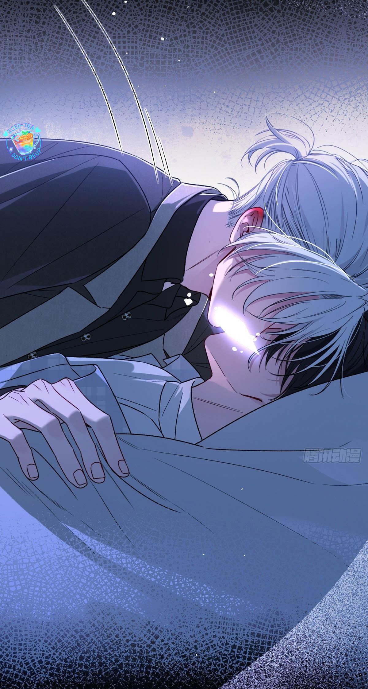 Tình yêu của kẻ khát máu Chapter 37.4 - Trang 2
