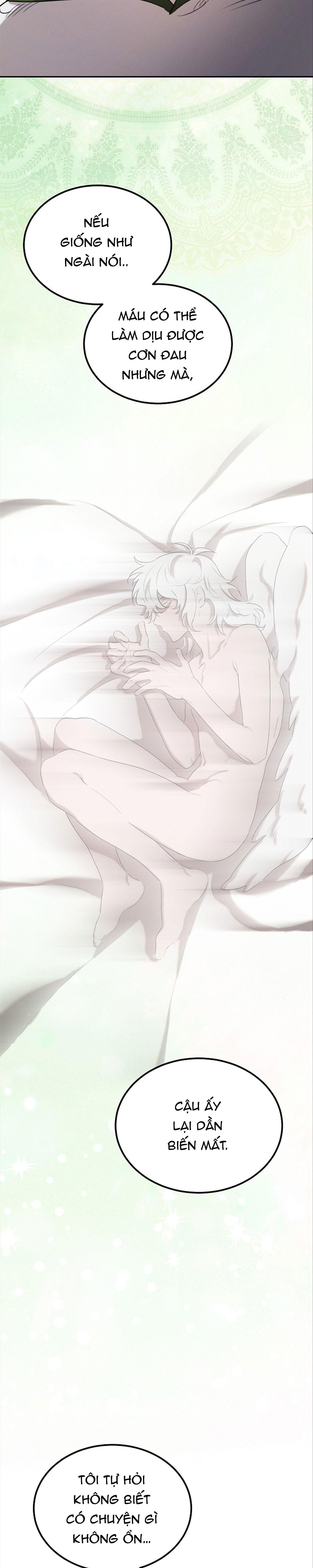(END) Này, Đừng Có Nhấn Cái Nút Đó! Chapter 55 - Trang 2