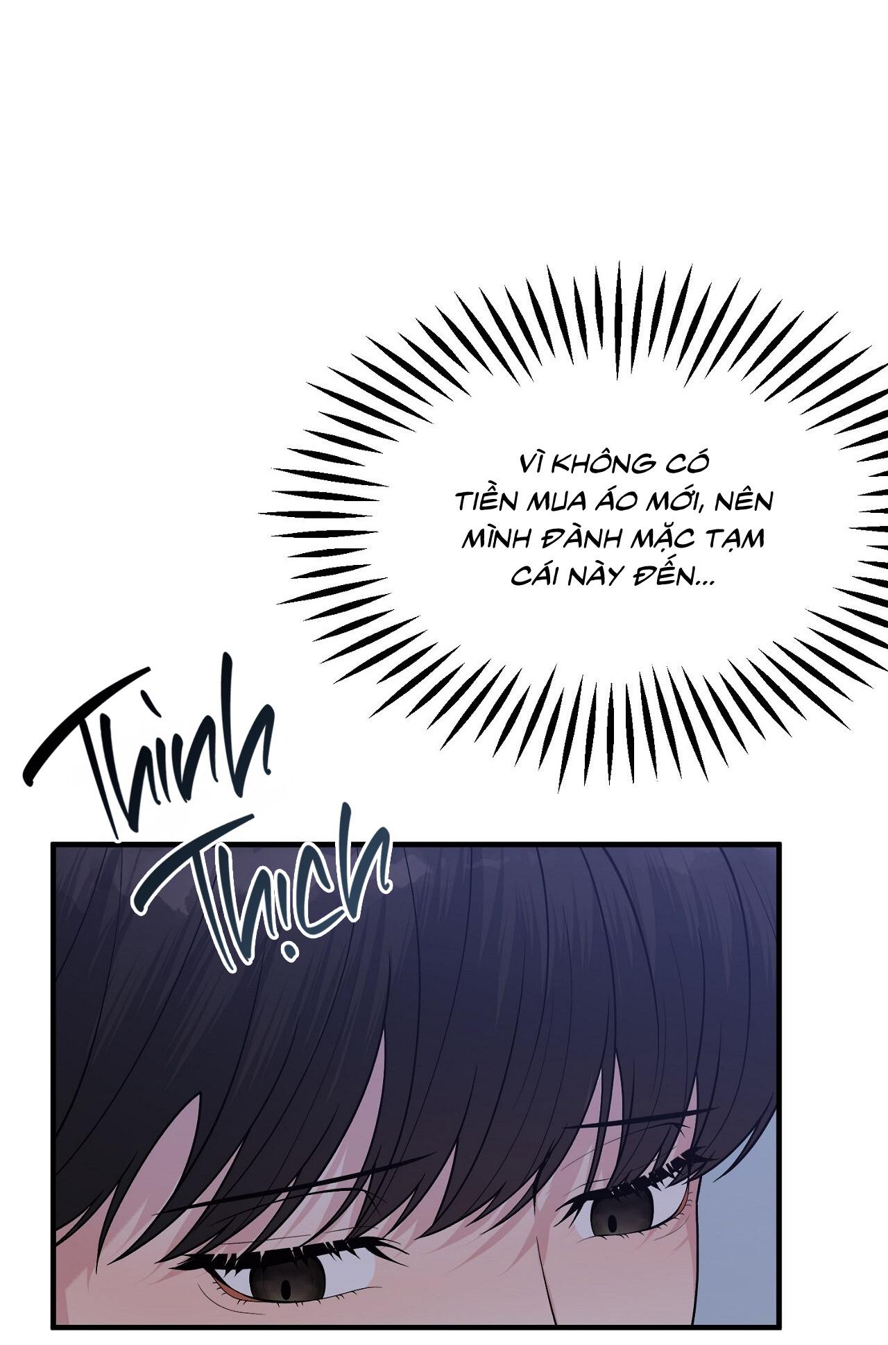 HƯƠNG VỊ TÌNH THÂN Chapter 1 19+ - Trang 2