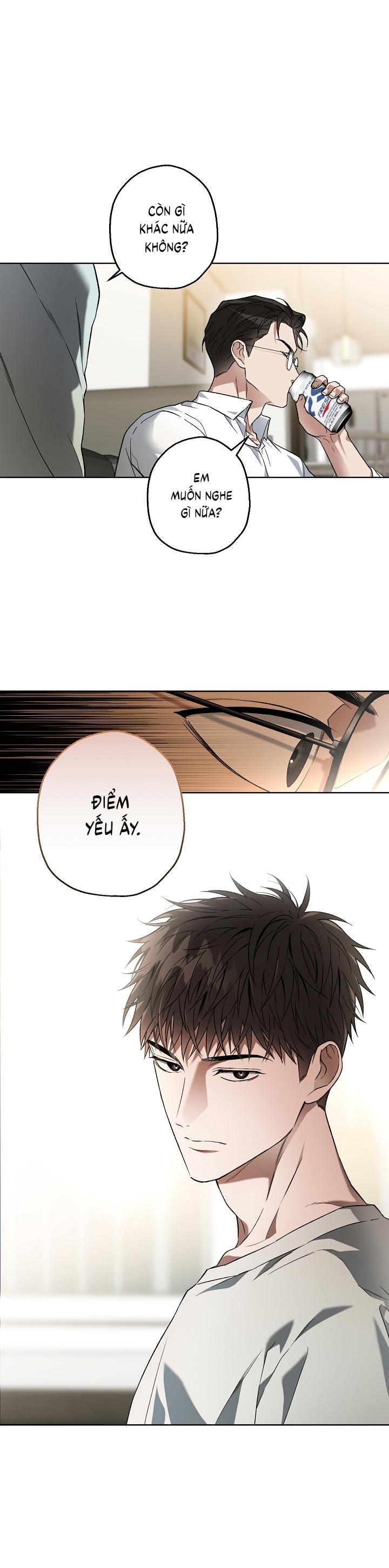 (CBunu) Vong Chủng Chapter 16 - Trang 2