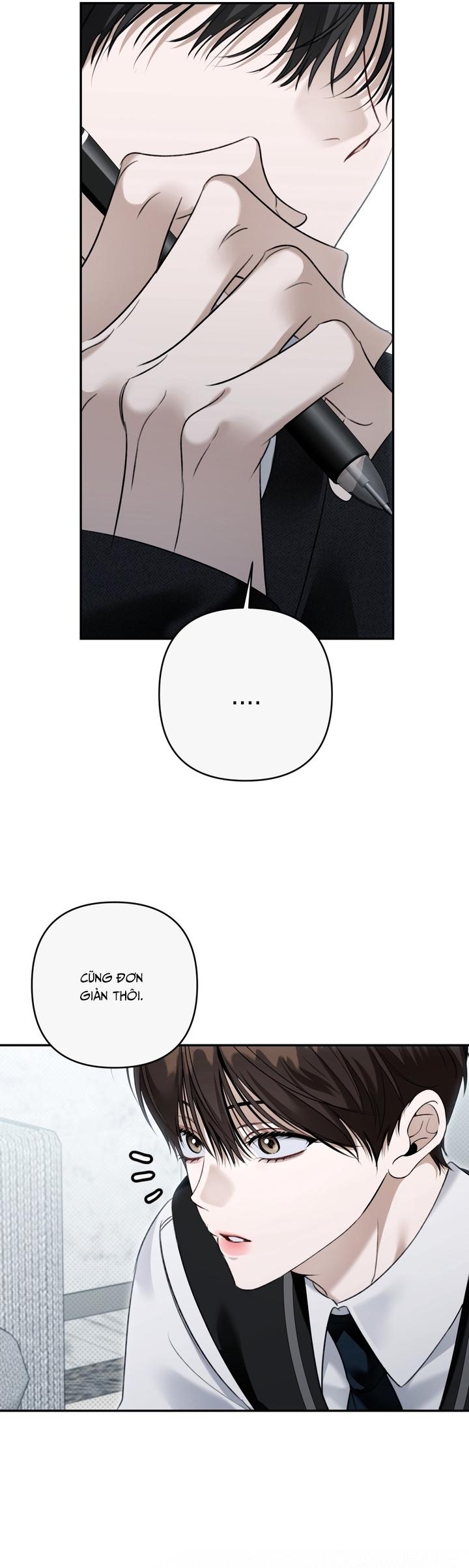 (GĐCV) EIGHTEEN'S BED Chapter 31 - Next Chapter 32 NTĐB: Kỳ nghỉ