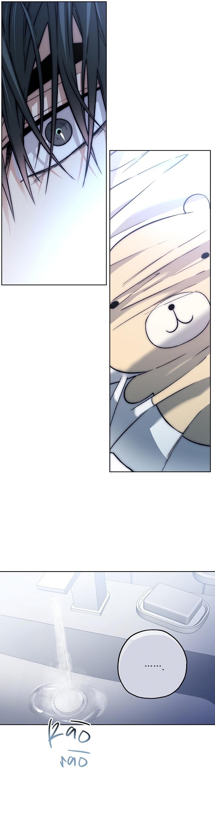 (CBunu) Vong Chủng Chapter 7 - Trang 2