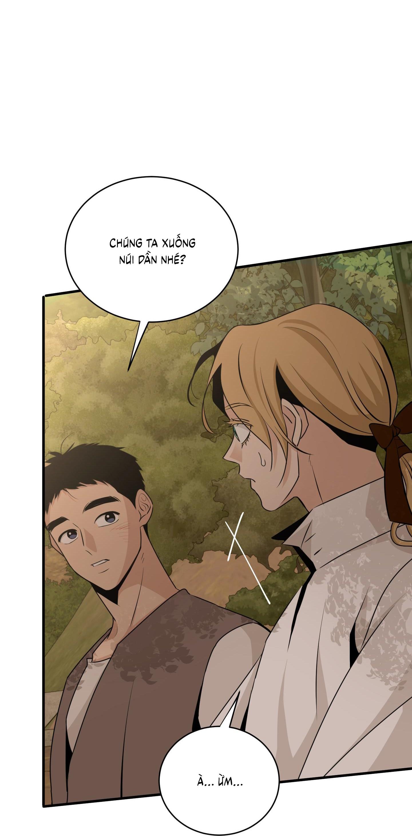 (CBunu) Hoa Vô Danh Chapter 23 - Next Chapter 24
