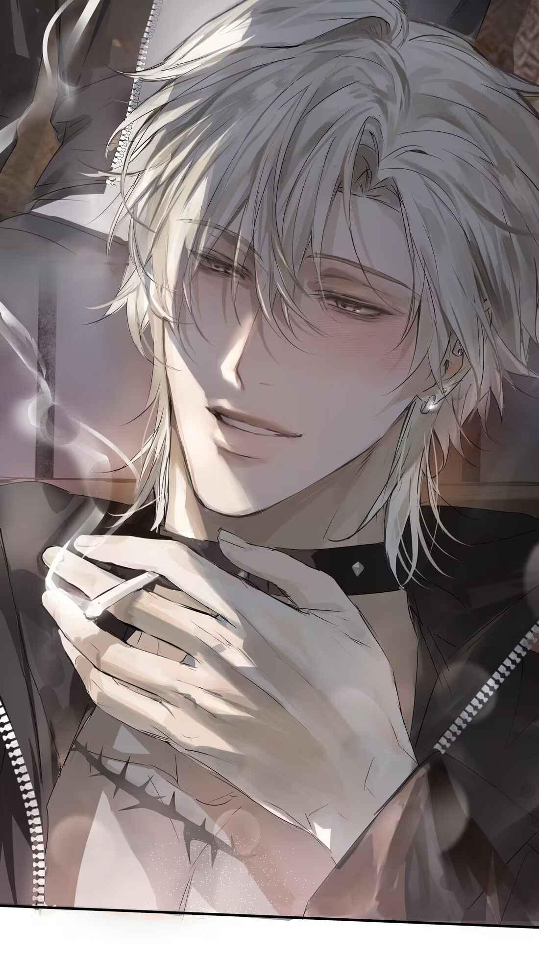 (Daisy) Tôi Bị Chó Điên Phát Hiện Bản Thân Là Đồng Loại Chapter 1 - Trang 2