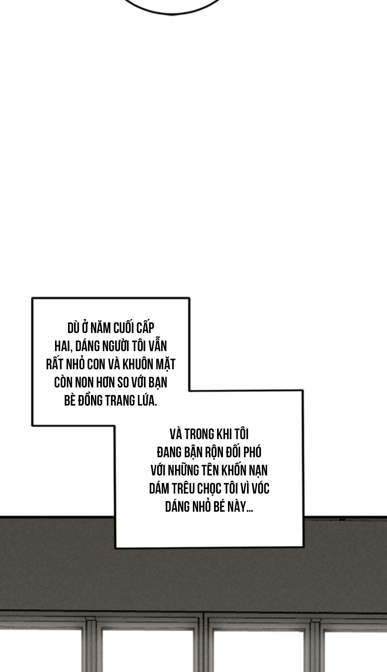 Deepest Confession Chapter 2 - Trang 2