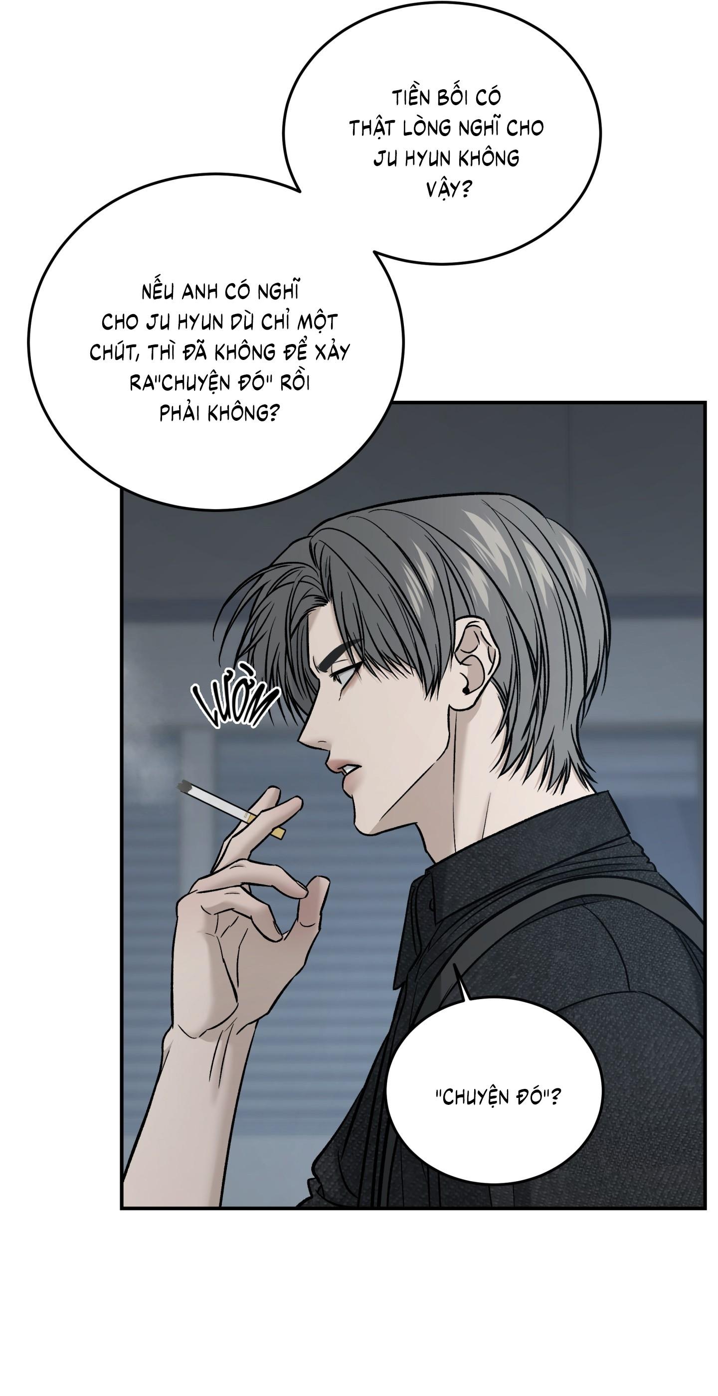 |DROP| Hưởng Lợi Chapter 57 - Trang 2