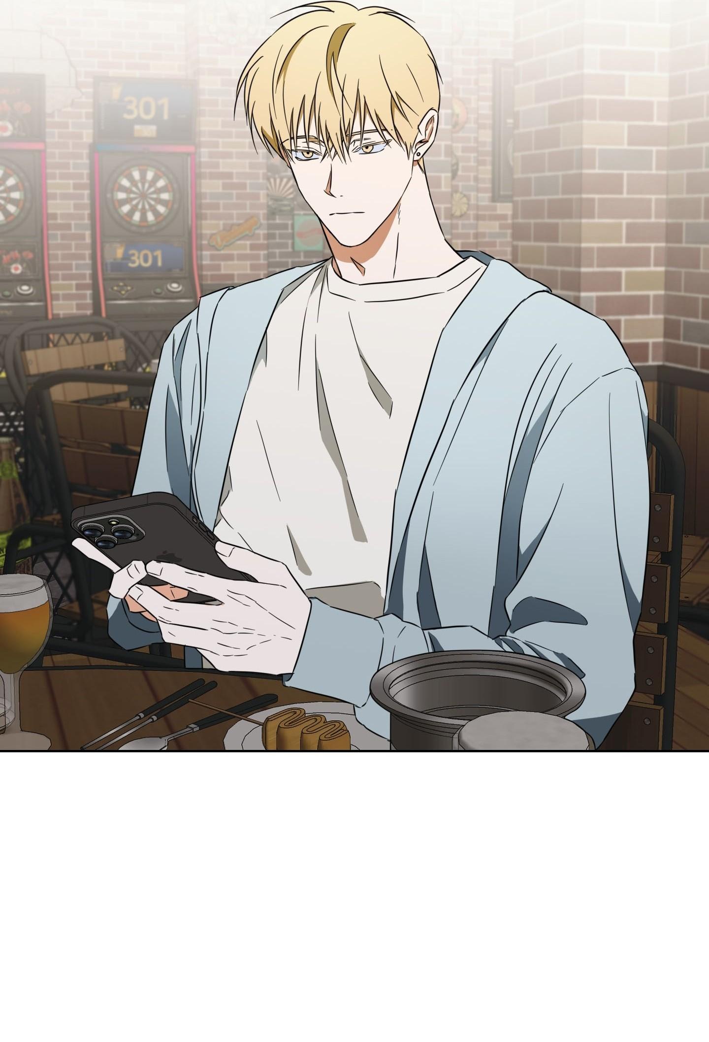 (CBunu) Bí Quyết Chinh Phục Tình Đơn Phương Chapter 13 - Trang 2