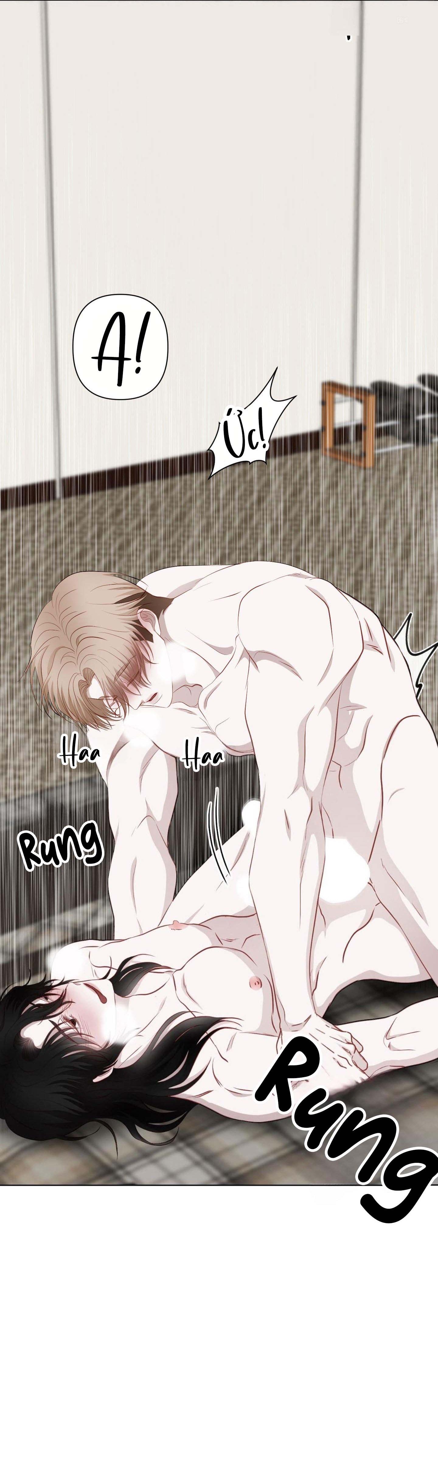 Cách chuẩn hóa kẻ thù Chapter 7 - Trang 2