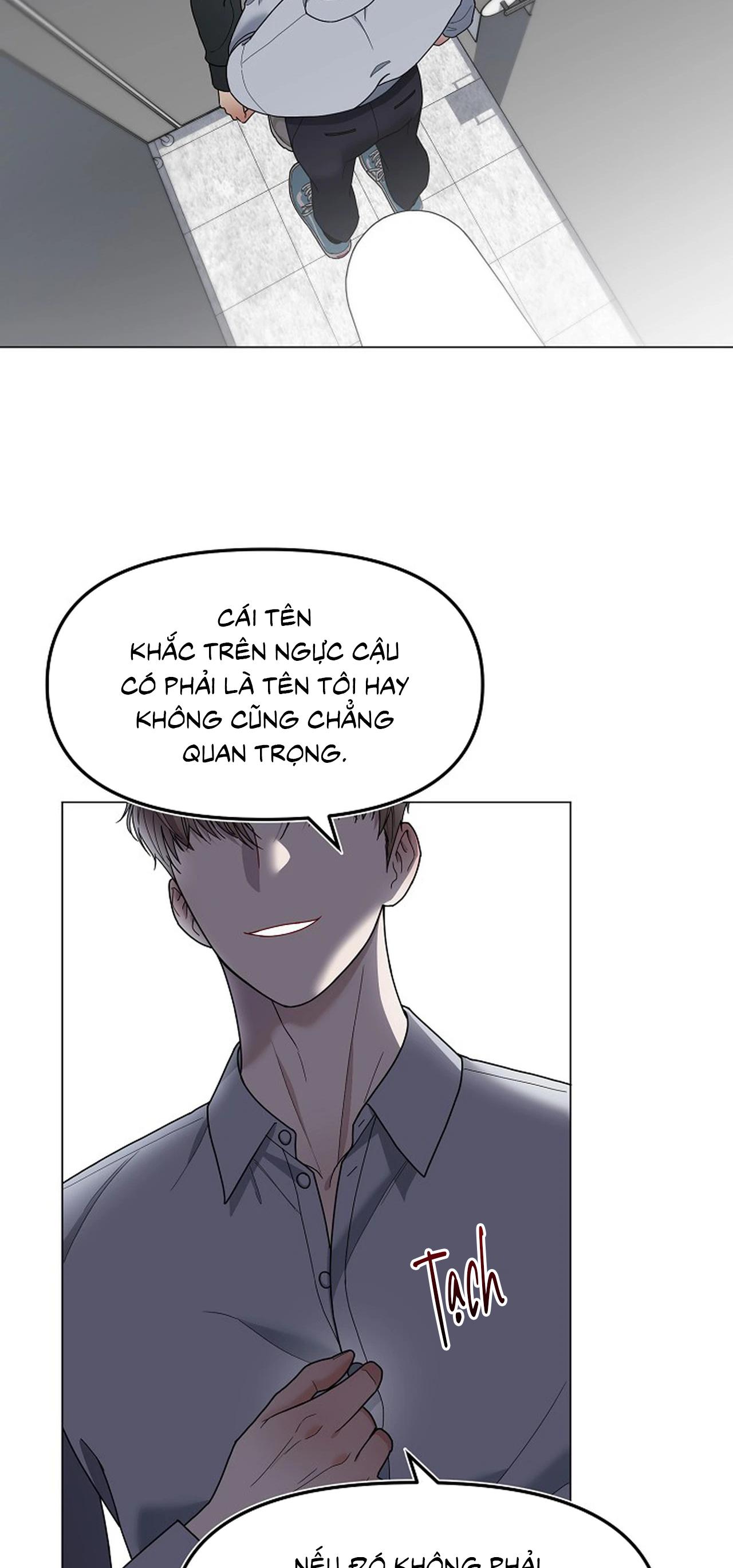 Bạn thanh mai trúc mã và S-Name Chapter 0 - Trang 2