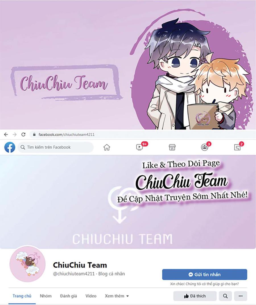Tùy Tâm Tùy Ý Chapter 18.4 NGOẠI TRUYỆN 35 - Trang 2