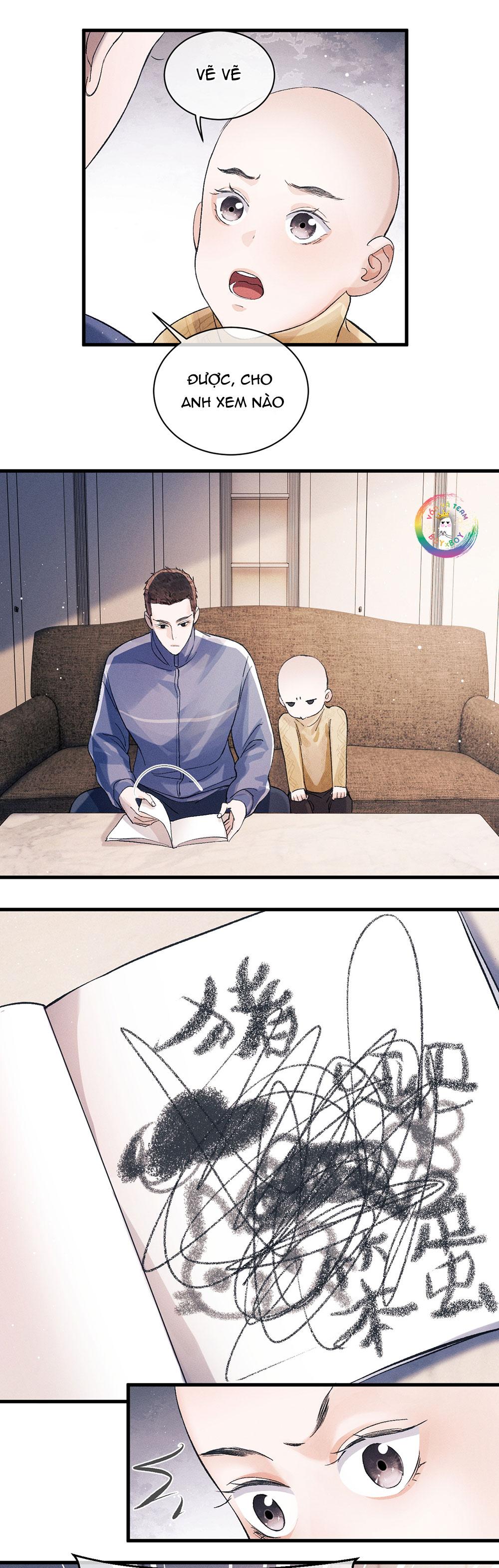 Tát Dã (Ngang Tàng) Chapter 35 - Trang 2