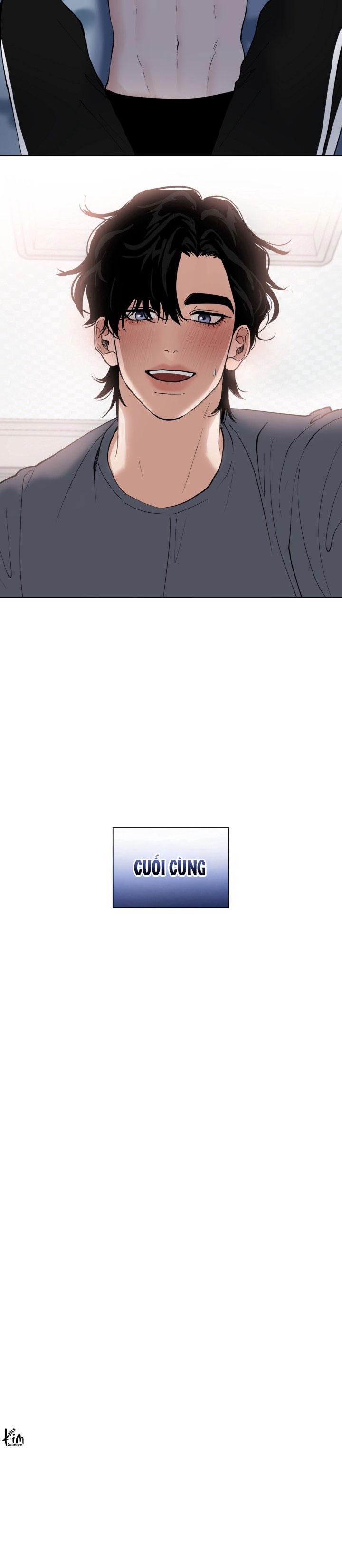 TUYỂN TẬP CUỒNG CÔNG-CHIẾM HỮU CÔNG CỦA NHÀ KIM Chapter 54.91 ty ngoài gd end - Trang 2