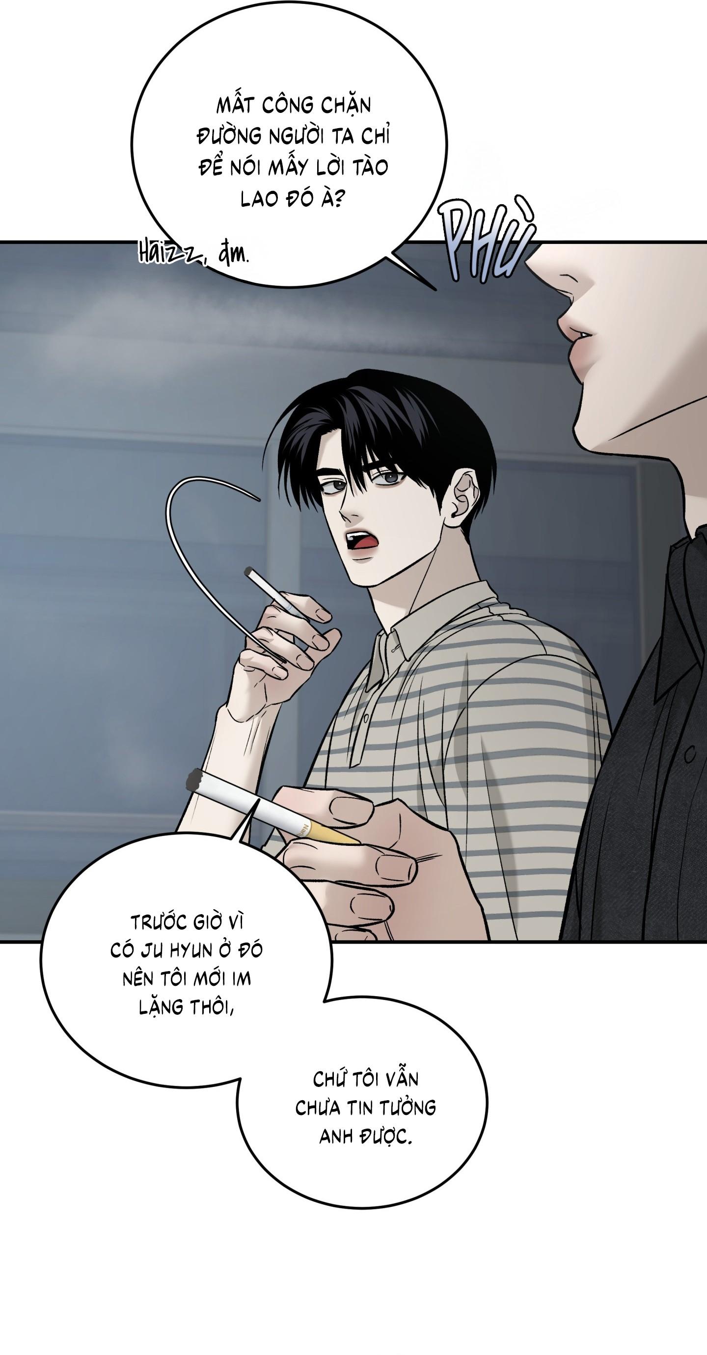 |DROP| Hưởng Lợi Chapter 57 - Trang 2