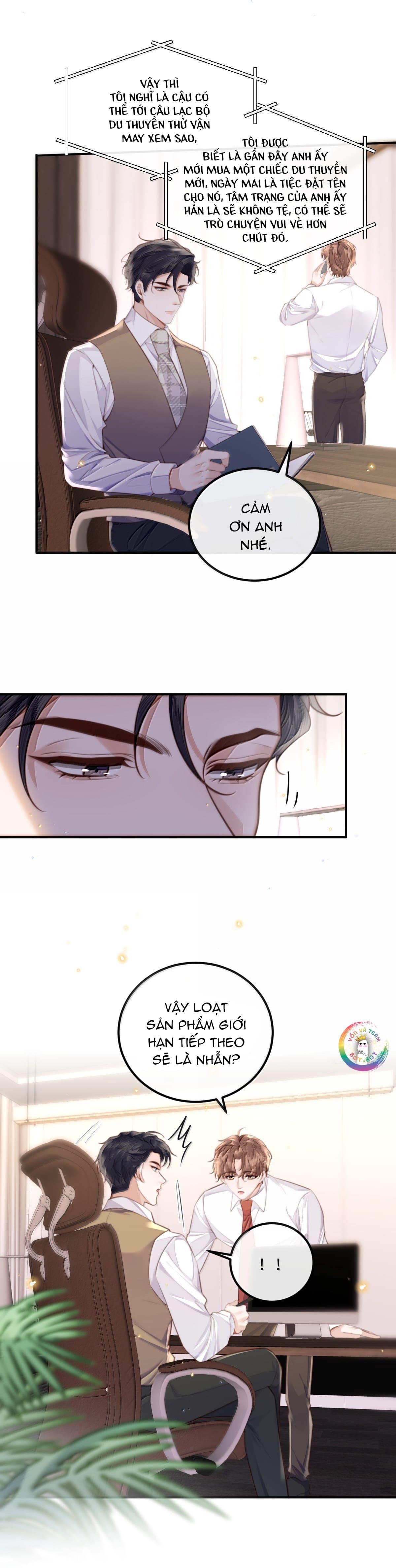 (END) Đặc Chế Cho Riêng Anh Chapter 140 - Next Chapter 141 END