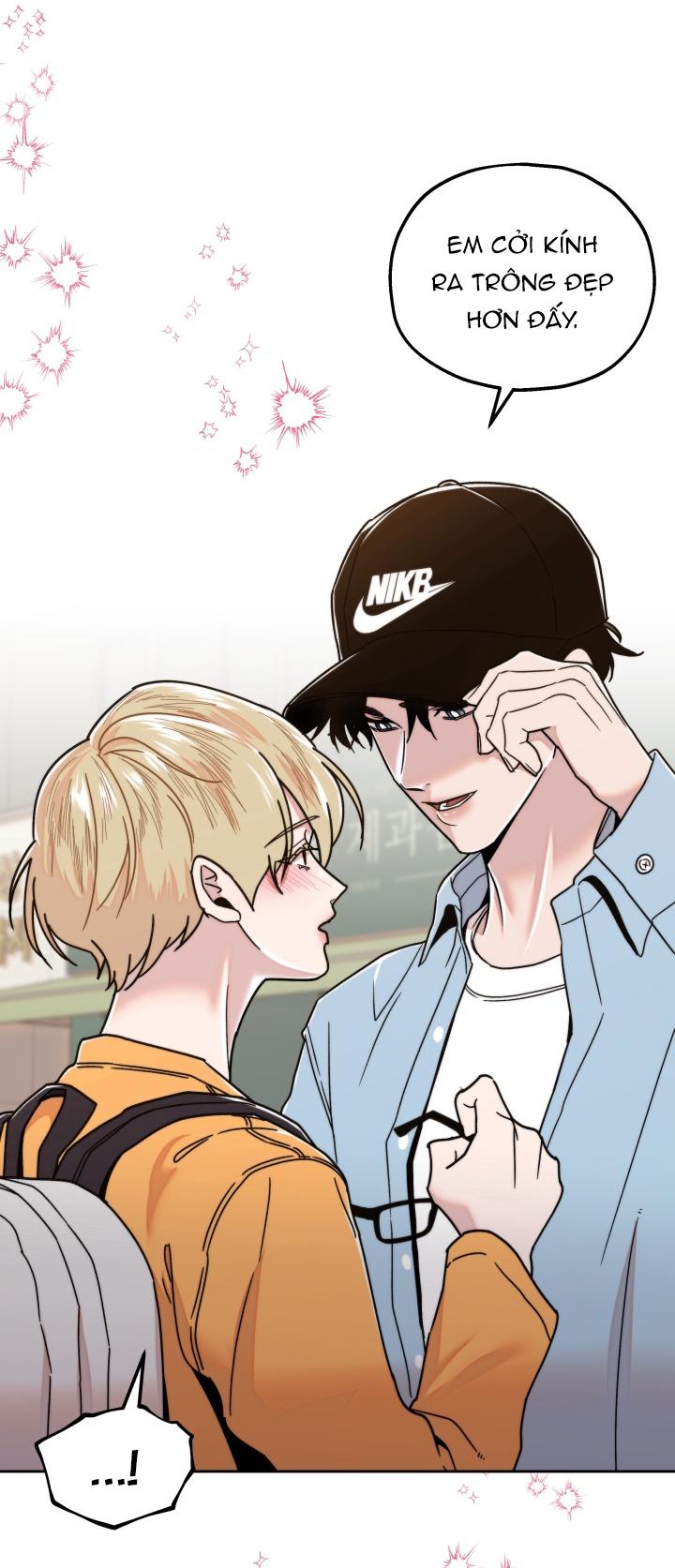 Người Hàng Xóm Bất Ngờ Chapter 5 - Trang 2