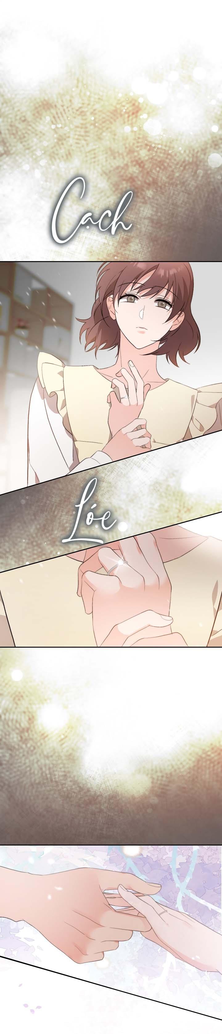 Masquerade Chapter 22 - Next Chapter 23