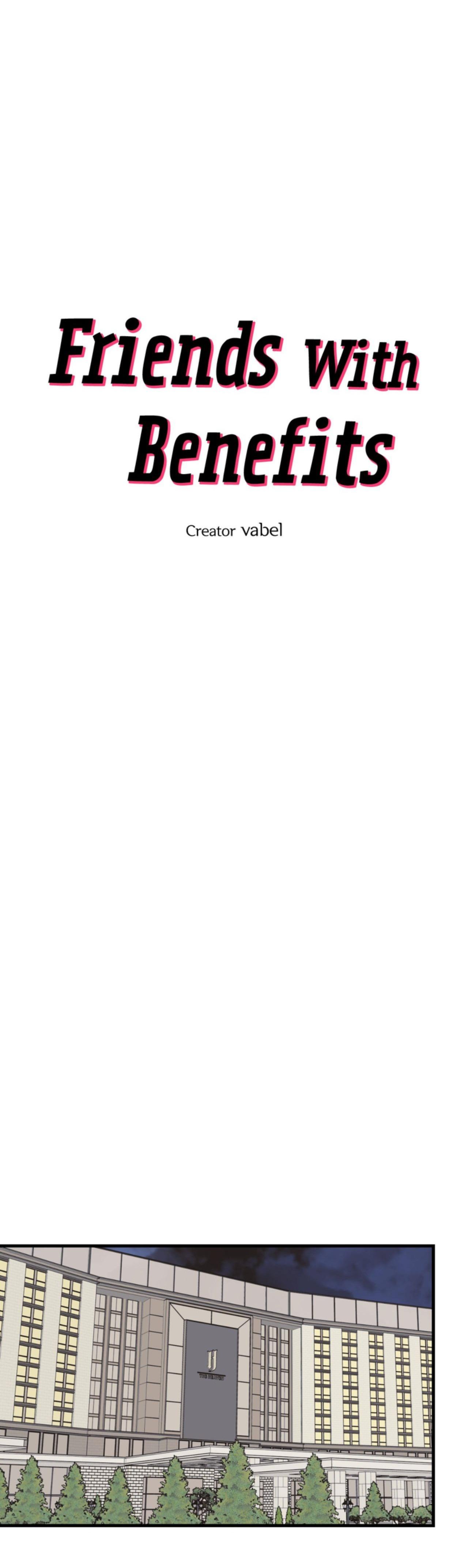 Friends With Benefits Chapter 4 H++ - Trang 2