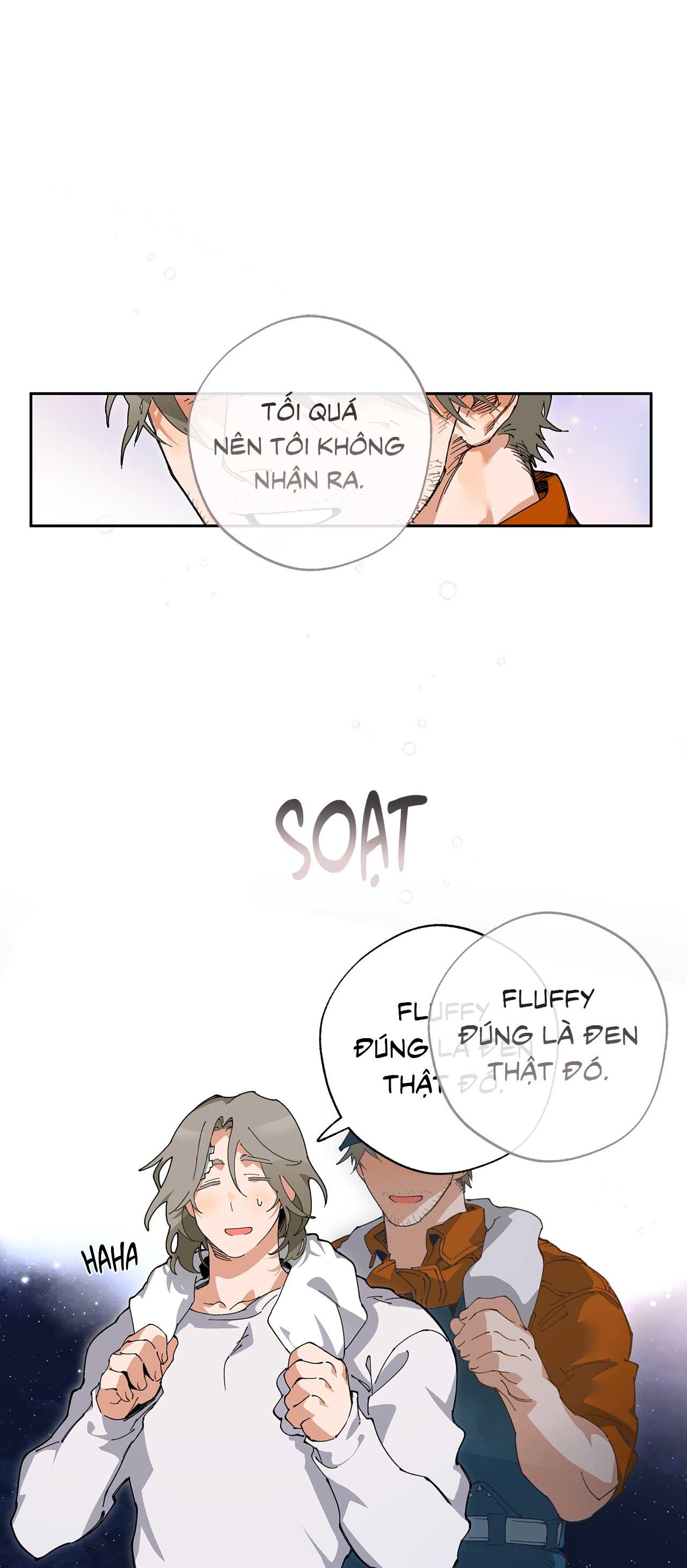 Mr.A's Farm Chapter 11 - Next Chapter 12