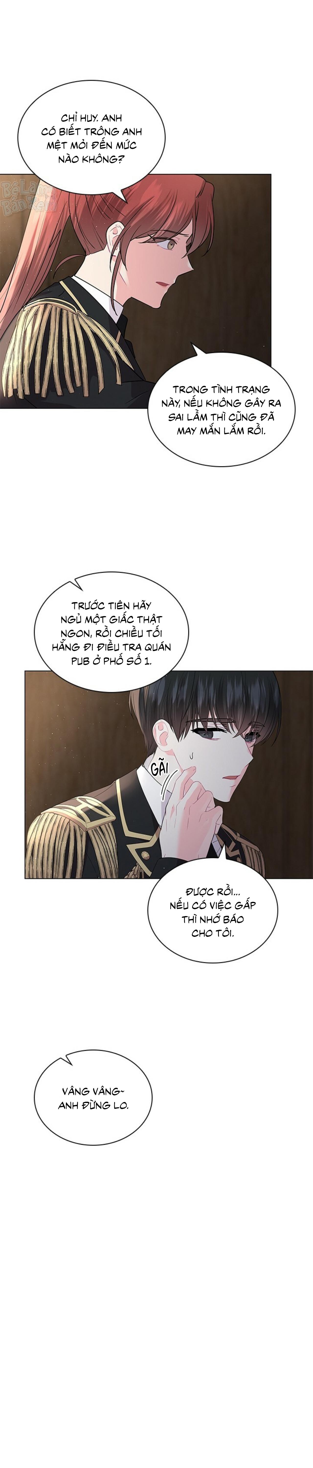 Who’s your daddy Chapter 47.01 - Next Chapter 47.02