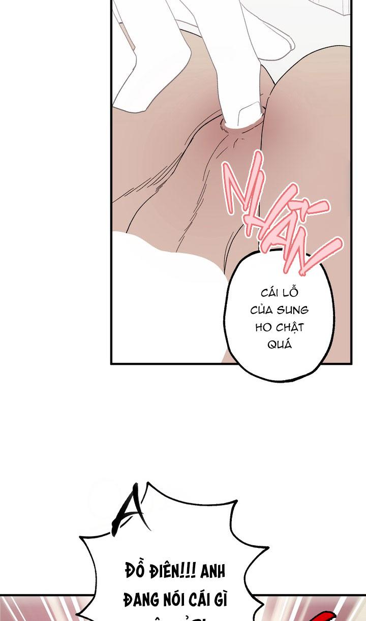 SỰ THAM LAM CỦA NHÂN LOẠI Chapter 17.2 thần linh 2 - Trang 2