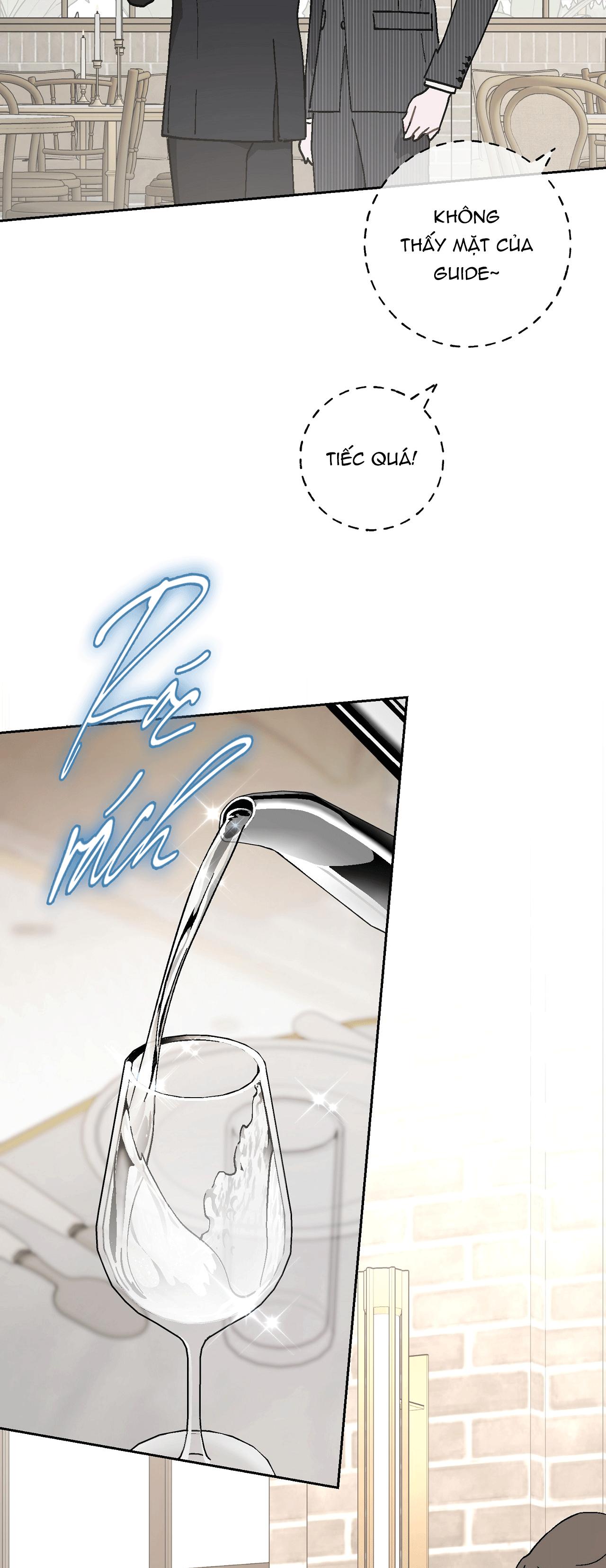GUIDE ESPER NGẮN Chapter 4.6 esperđịnhmệnhnt - Trang 2