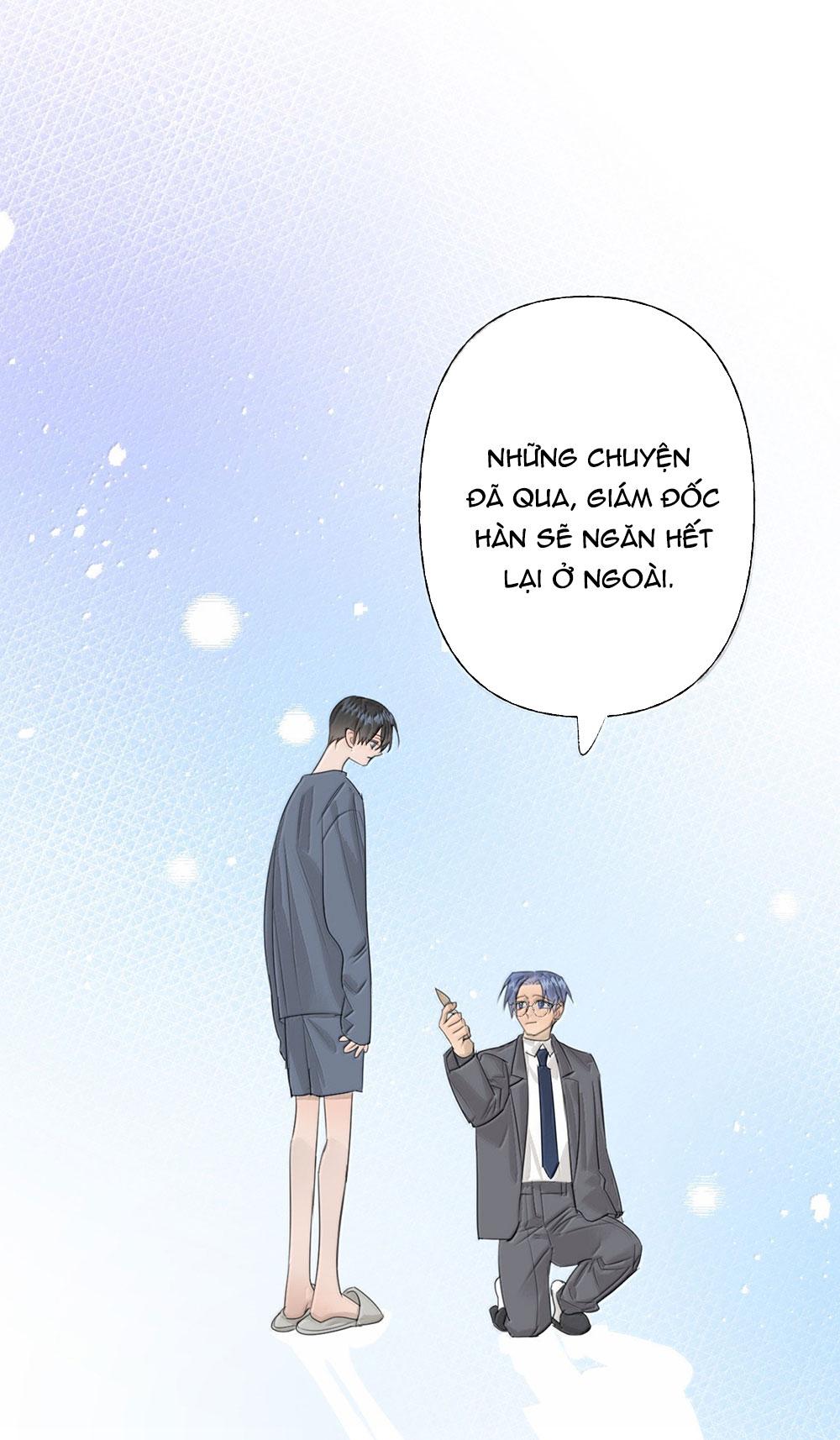 (END) Chiến Lược Dụ Dỗ Chapter 38 - Trang 2