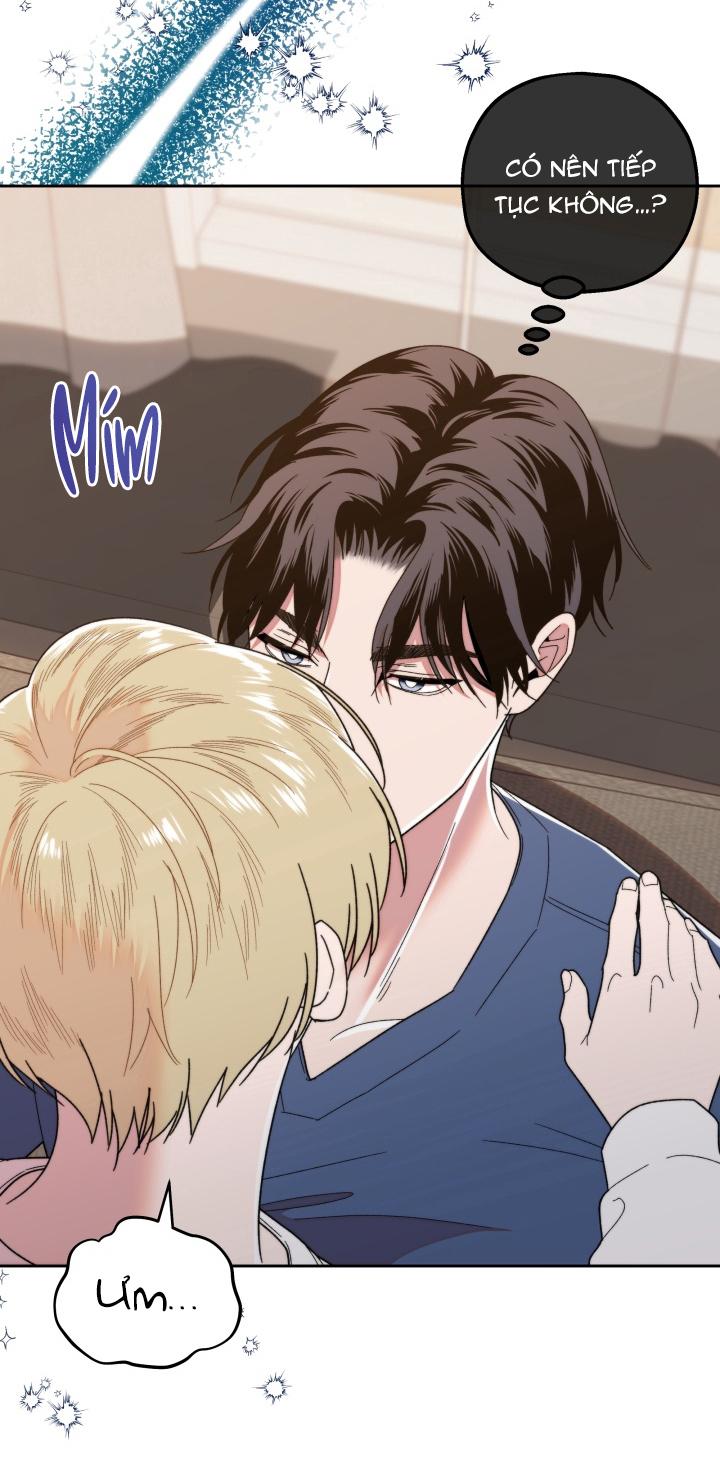 Người Hàng Xóm Bất Ngờ Chapter 4 - Trang 2