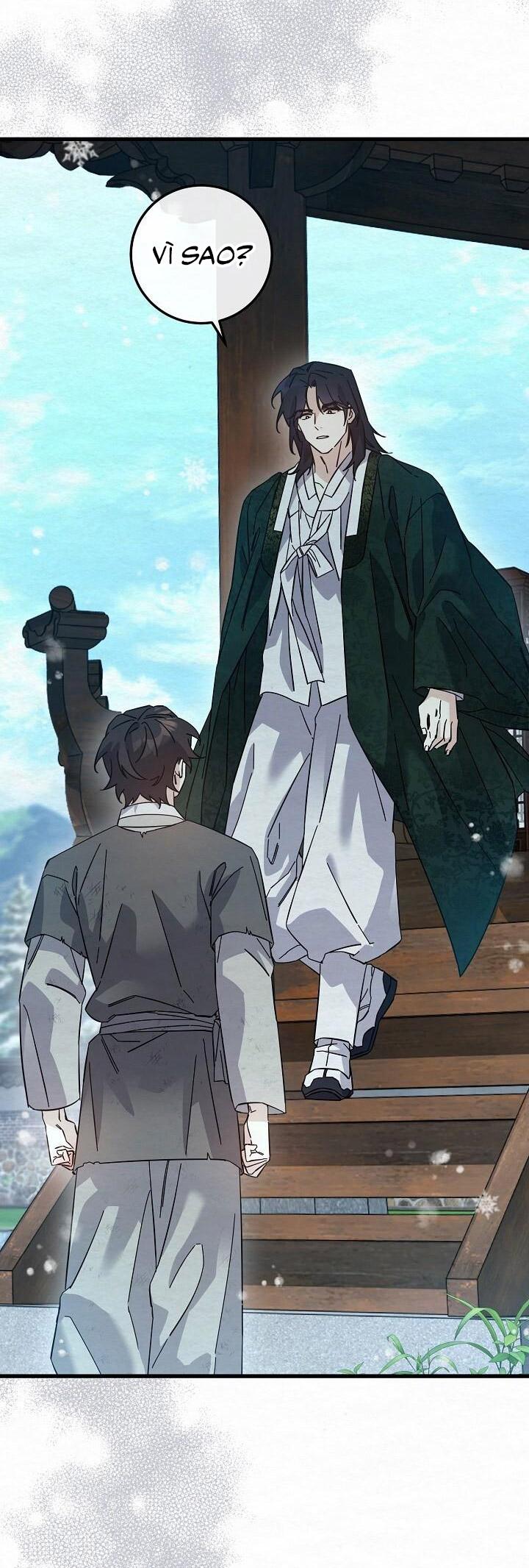 [DDT] Vị Ngọt Phía Sau Cơn Mưa Chapter 5 - Trang 2