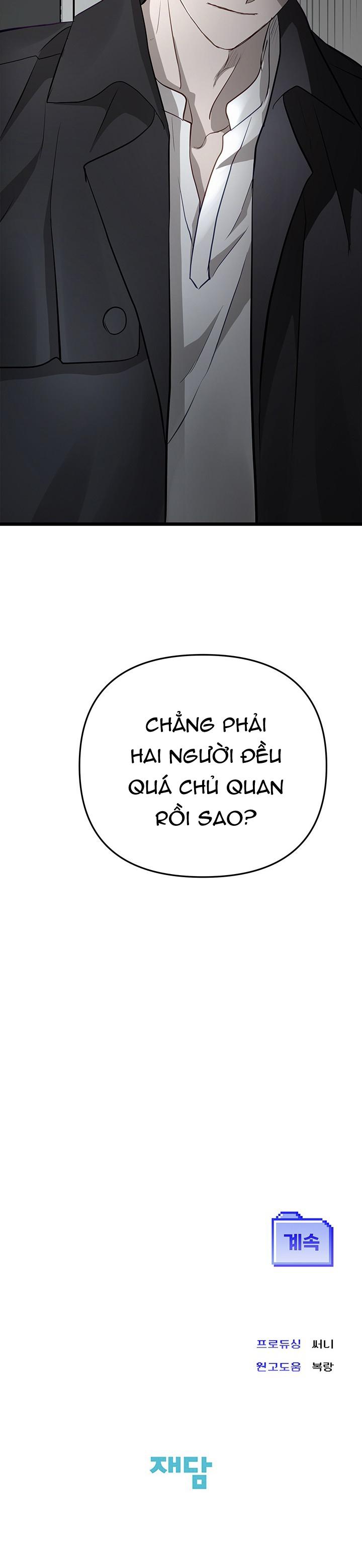TUYỂN TẬP NHẤT THỤ ĐA CÔNG CỦA NHÀ KIM Chapter 45.3 điều to lớn 3 - Trang 2