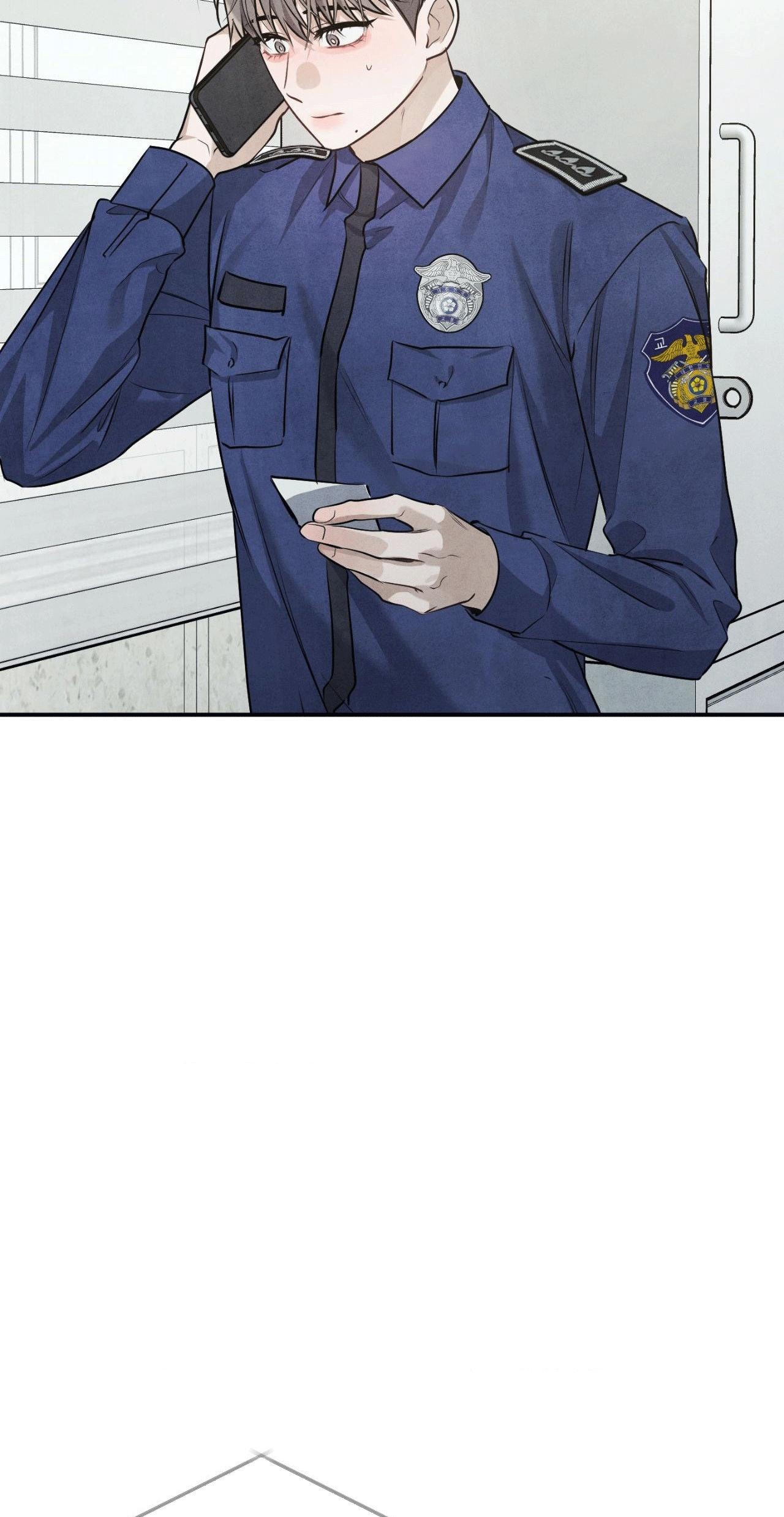 Locked in Lead Chapter 17 - Trang 2