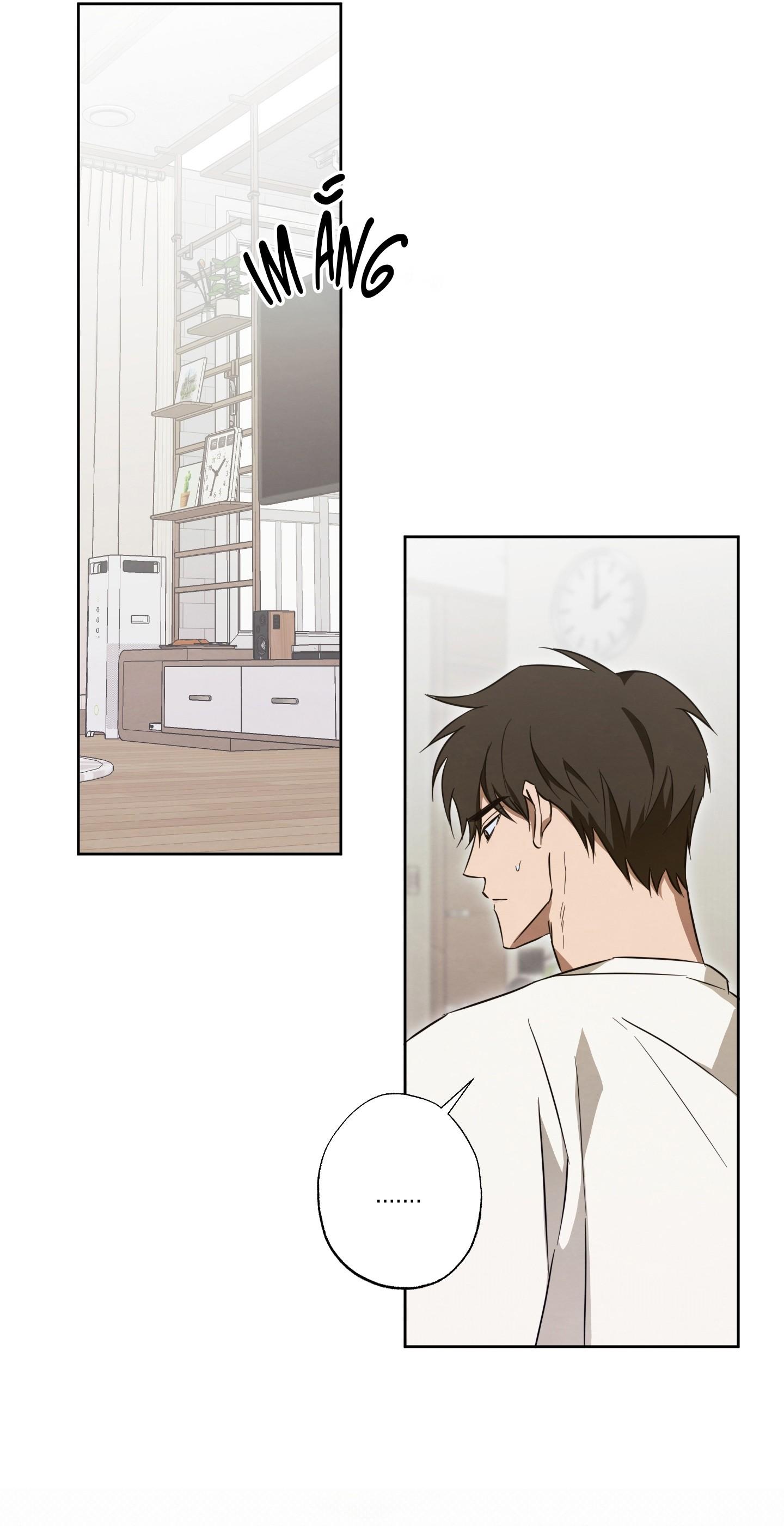 (CBunu) Bí Quyết Chinh Phục Tình Đơn Phương Chapter 4 - Trang 2