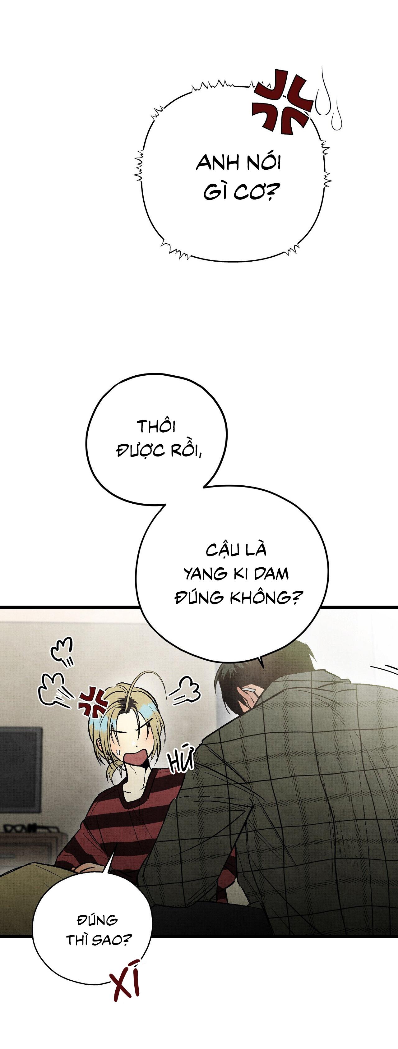 Chuyện Lạ Bốn Mùa Chapter 2 - Trang 2