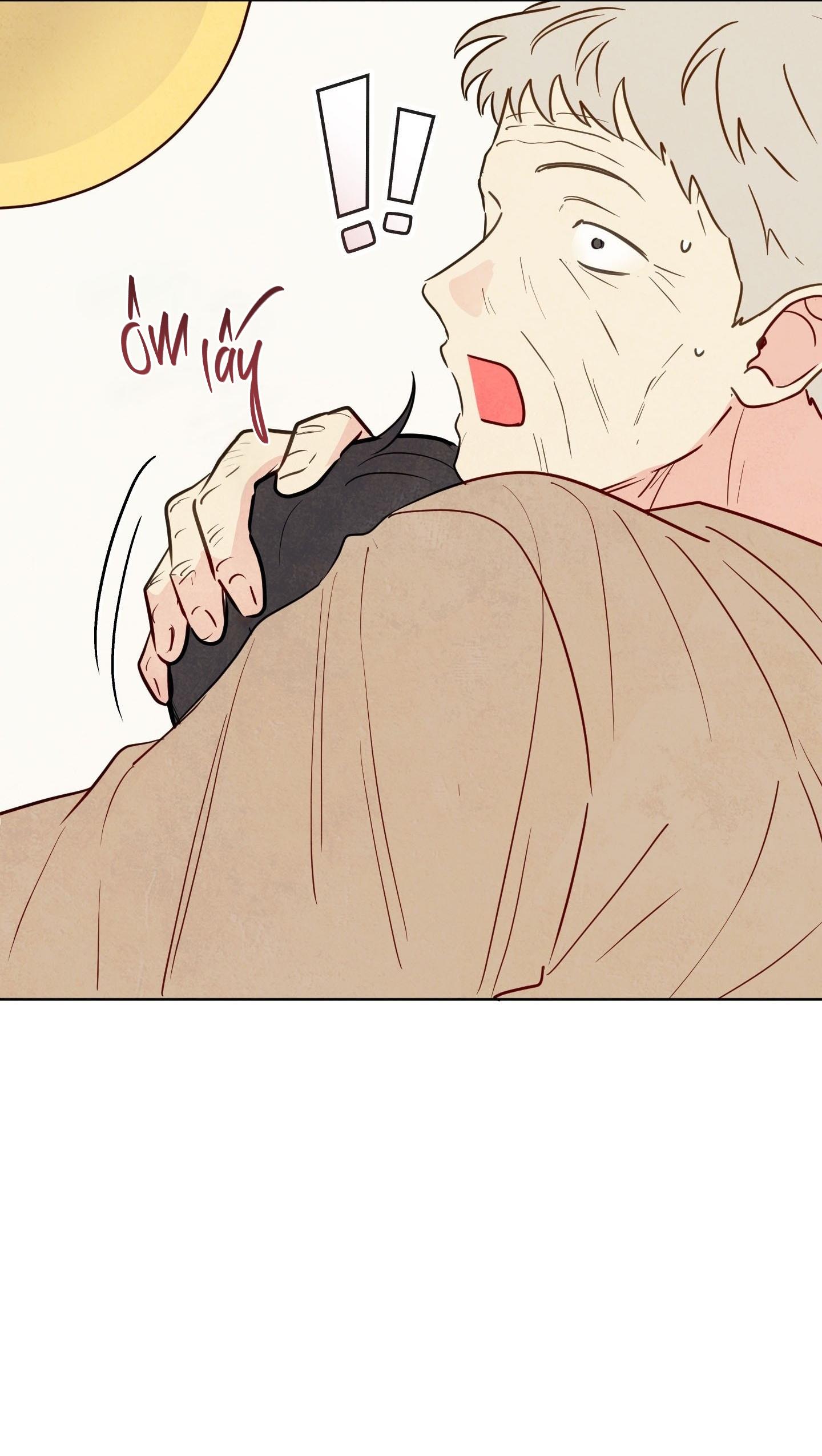 The Sacred Serpent's Seduction Chapter 20 - Trang 2