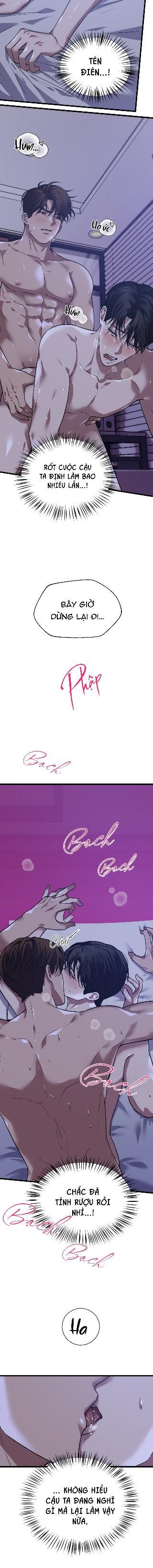 TUYỂN TẬP CUỒNG CÔNG-CHIẾM HỮU CÔNG CỦA NHÀ KIM Chapter 56.2 khó chịu 2 - Trang 2