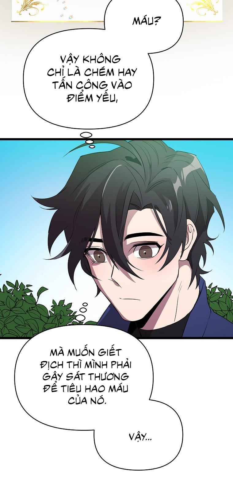 Hãy Lựa Chọn Anh Hùng Của Bạn Thật Cẩn Thận Chapter 8 - Trang 2