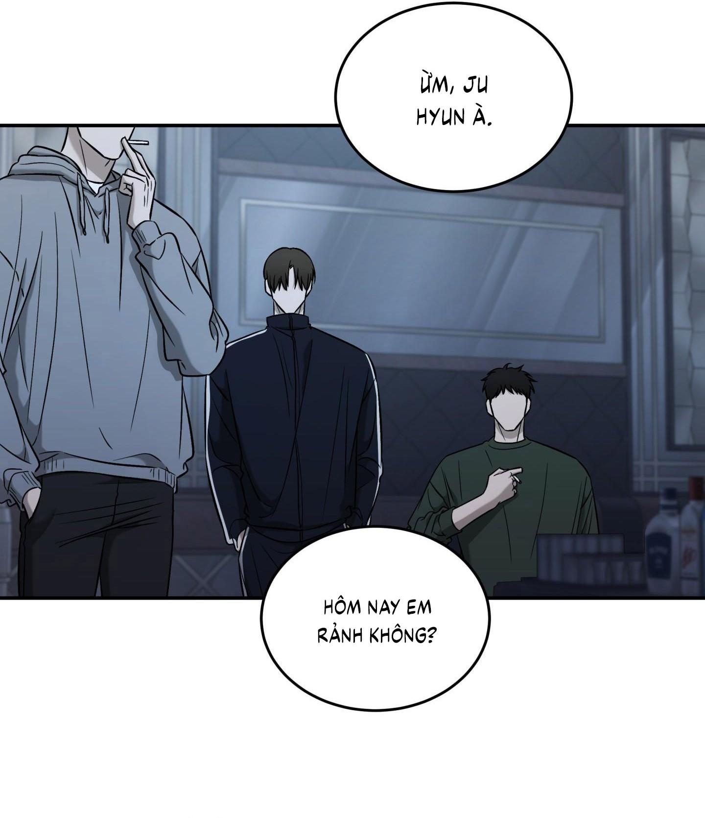 |DROP| Hưởng Lợi Chapter 46 - Trang 2