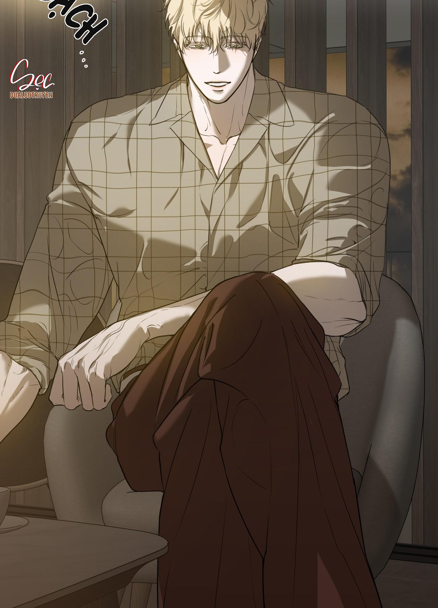 LÃNG MẠN NGÀY TẬN THẾ Chapter 2 - Trang 2