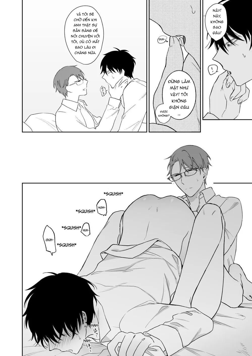 ONESHOT CHỊCH Chapter 276 - Trang 2